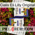 Cialis Eli Lilly Original 12